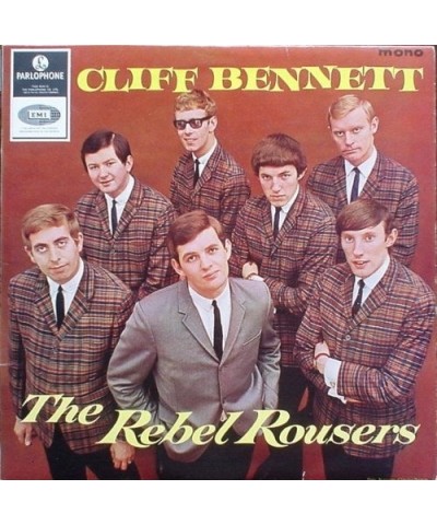 $10.26 Cliff Bennett & The Rebel Rousers CD CD