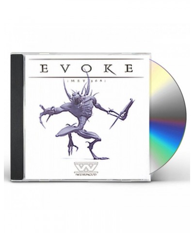 $8.82 :Wumpscut: EVOKE CD CD