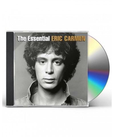 $5.95 Eric Carmen ESSENTIAL ERIC CARMEN CD CD