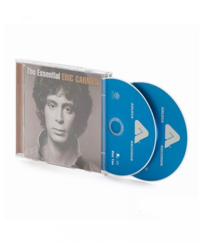 $5.95 Eric Carmen ESSENTIAL ERIC CARMEN CD CD