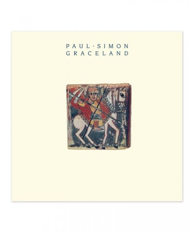 $3.08 Paul Simon Graceland (2011 Remaster) CD CD