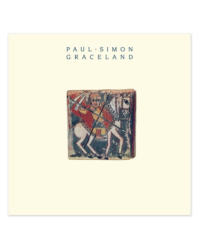 $3.08 Paul Simon Graceland (2011 Remaster) CD CD