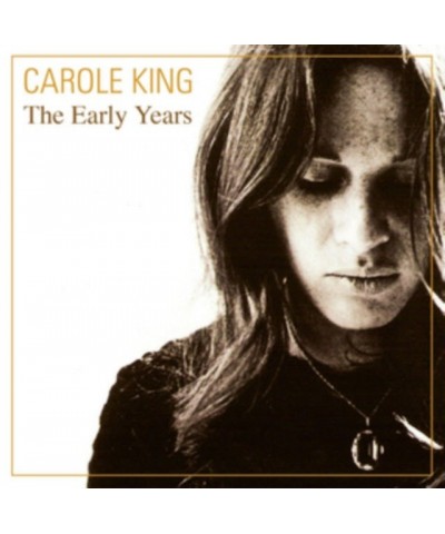 $7.71 Carole King CD - Early Years CD