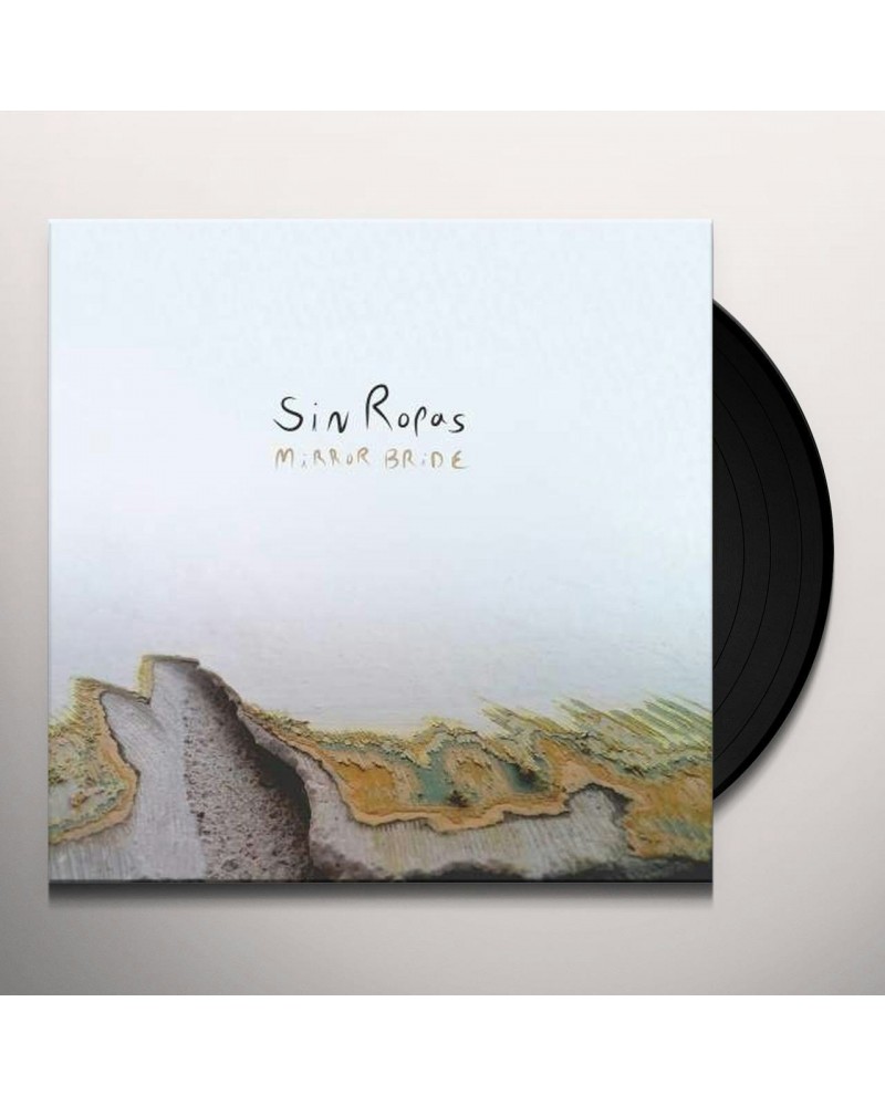 $8.93 Sin Ropas Mirror Bride Vinyl Record Vinyl