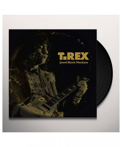 $7.99 T. Rex JEWEL Vinyl Record Vinyl