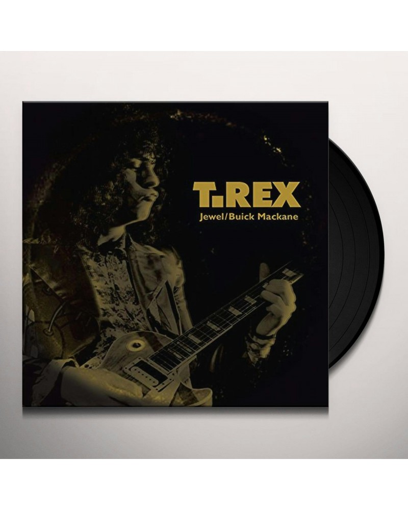 $7.99 T. Rex JEWEL Vinyl Record Vinyl