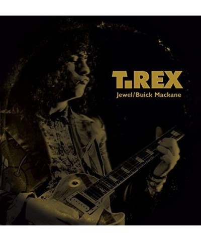 $7.99 T. Rex JEWEL Vinyl Record Vinyl