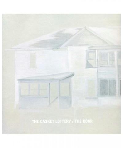 $4.40 The Casket Lottery DOOR Vinyl Record Vinyl