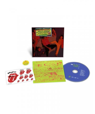 $14.85 The Rolling Stones Dirty Work (SHM-CD) CD