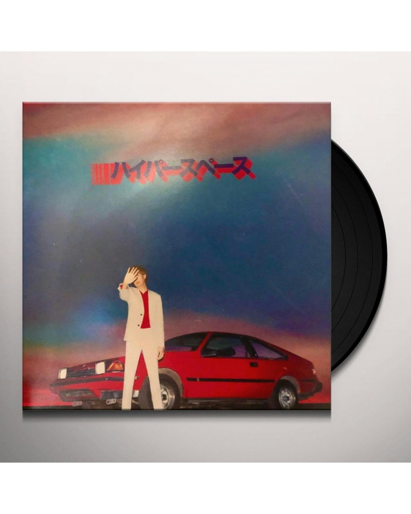 $7.59 Beck Hyperspace Vinyl Record Vinyl