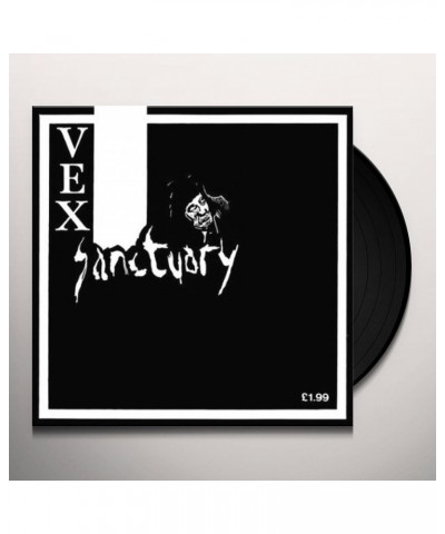 $7.19 VEX SANCTUARY: COMPLETE DISCOGRAPHY Vinyl Record Vinyl