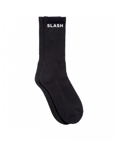 $4.80 Slash Socks Footware