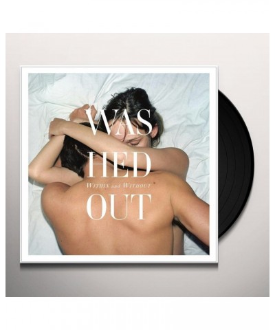 $10.15 Washed Out Within and Without Vinyl Record Vinyl