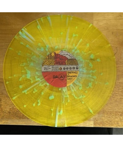 $7.92 King Gizzard & Lizard Wizard / Mild High Club Sketches Of Brunswick East Vinyl Record Vinyl