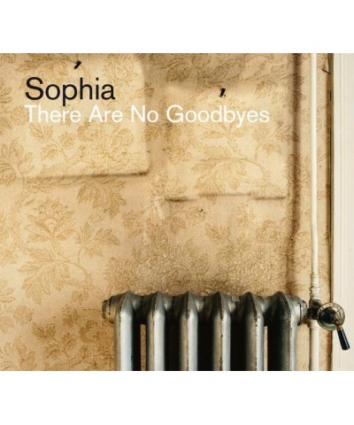 $8.60 Sophia There Are No Goodbyes Vinyl Record Vinyl