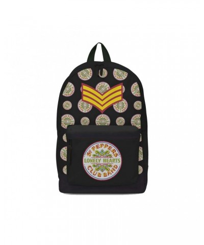 $12.61 The Beatles Sgt. Peppers Backpack Bags