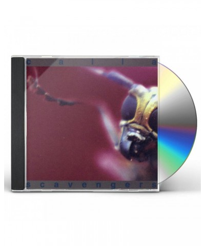 $5.85 Calla SCAVENGERS CD CD