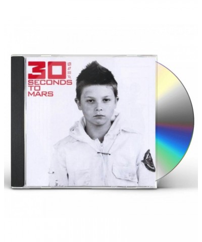 $8.57 Thirty Seconds To Mars CD CD