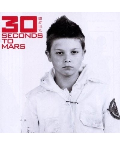 $8.57 Thirty Seconds To Mars CD CD