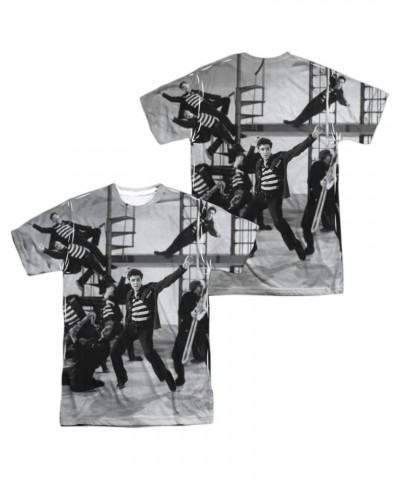 $11.75 Elvis Presley Shirt | JUBILANT FELONS Tee Shirts