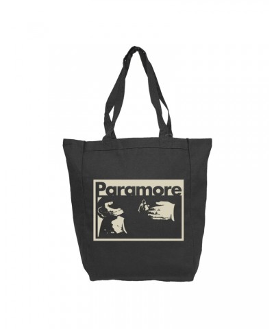 $9.00 Paramore This Is Why Tote Bag Bags