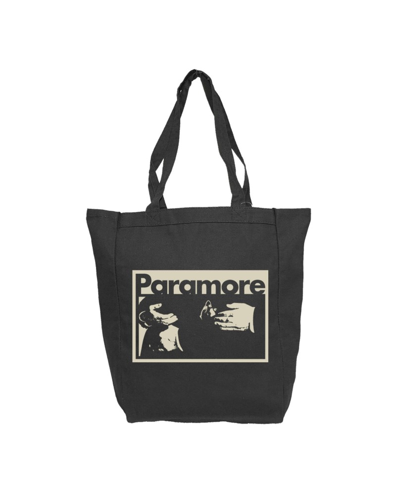 $9.00 Paramore This Is Why Tote Bag Bags