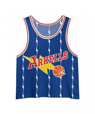 $23.73 Arkells Rally 22 Basketball Crop Jersey Shirts