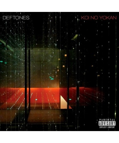 $11.76 Deftones Koi No Yokan Vinyl Record Vinyl