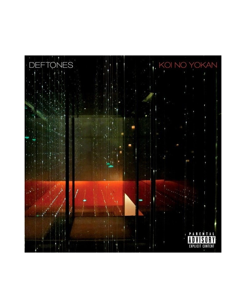 $11.76 Deftones Koi No Yokan Vinyl Record Vinyl