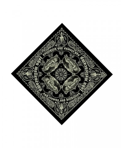 $8.58 John Mellencamp Bandana Accessories