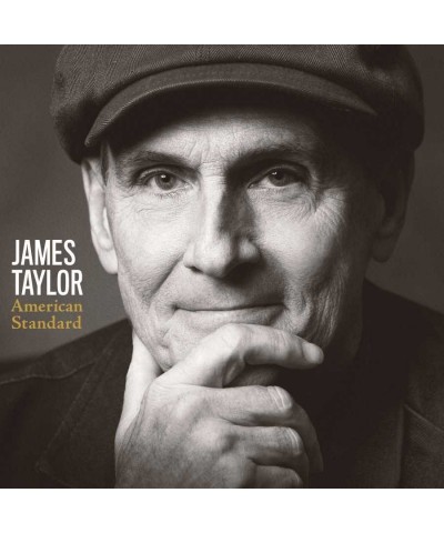 $5.61 James Taylor American Standard CD CD