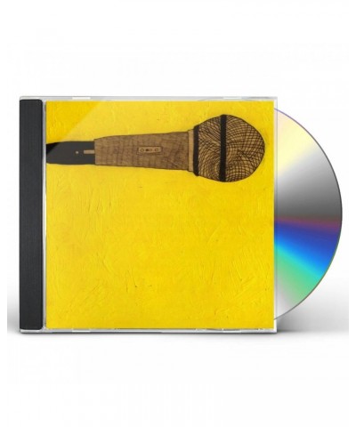 $5.52 The Rhombus BUPKES CD CD