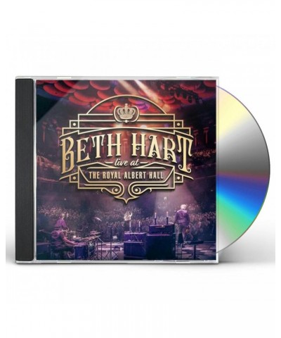 $5.49 Beth Hart Live At The Royal Albert Hall CD CD